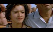 Keisha Castle-Hughes