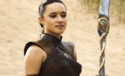 Keisha Castle-Hughes