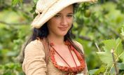 Keisha Castle-Hughes