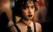 Keisha Castle-Hughes