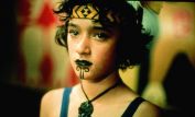 Keisha Castle-Hughes