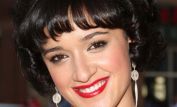 Keisha Castle-Hughes