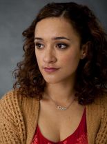 Keisha Castle-Hughes