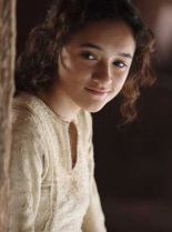 Keisha Castle-Hughes