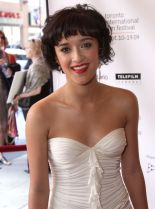 Keisha Castle-Hughes