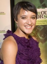 Keisha Castle-Hughes