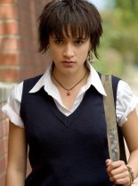 Keisha Castle-Hughes photo