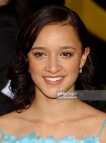 Keisha Castle-Hughes