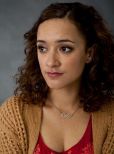 Keisha Castle-Hughes