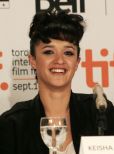 Keisha Castle-Hughes