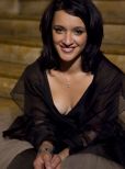 Keisha Castle-Hughes