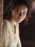 Keisha Castle-Hughes