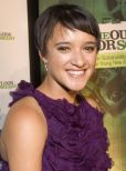 Keisha Castle-Hughes