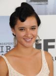 Keisha Castle-Hughes