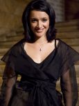 Keisha Castle-Hughes