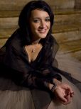 Keisha Castle-Hughes