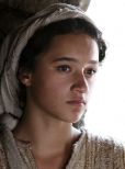 Keisha Castle-Hughes