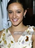 Keisha Castle-Hughes