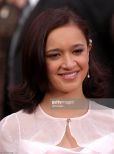 Keisha Castle-Hughes