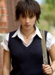 Keisha Castle-Hughes