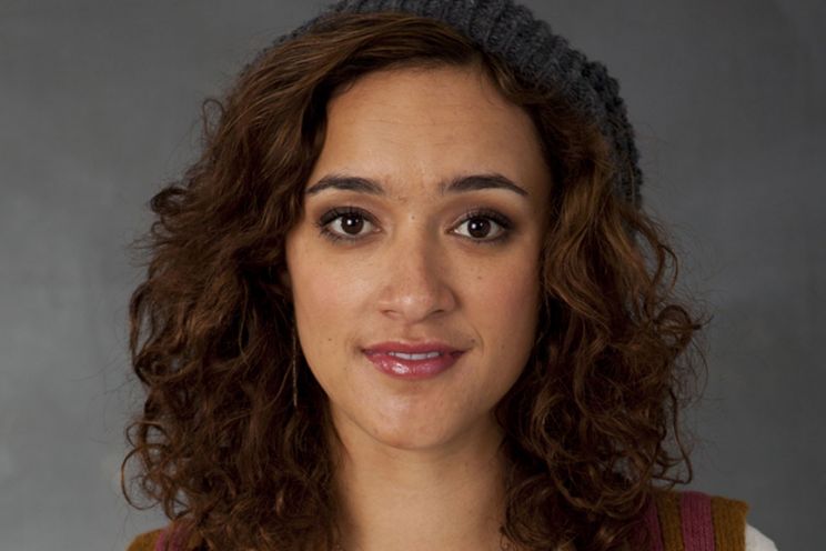 Keisha Castle-Hughes