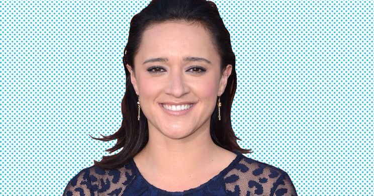 Keisha Castle-Hughes