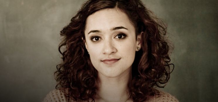 Keisha Castle-Hughes