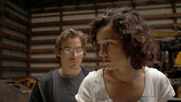 Keisha Castle-Hughes