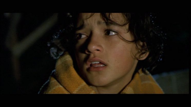 Keisha Castle-Hughes
