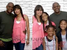 Keisha Whitaker