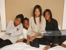 Keisha Whitaker
