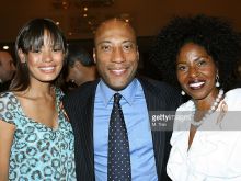 Keisha Whitaker