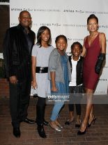 Keisha Whitaker