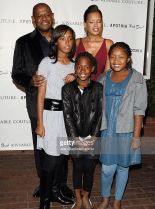 Keisha Whitaker
