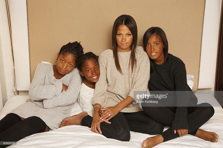 Keisha Whitaker
