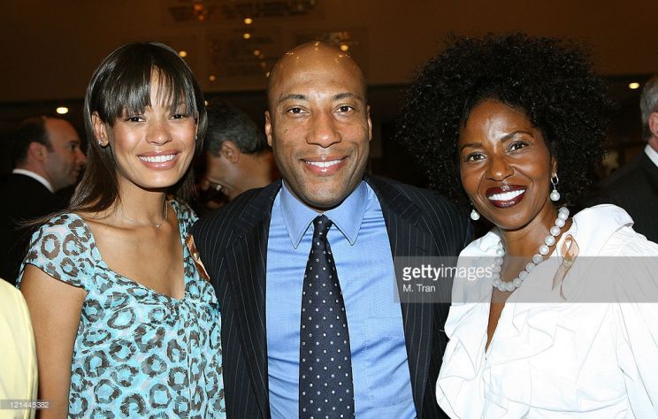Keisha Whitaker