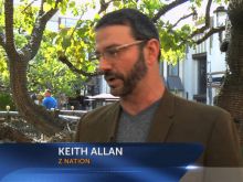 Keith Allan