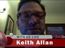 Keith Allan