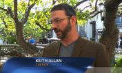 Keith Allan