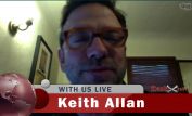 Keith Allan