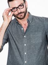 Keith Allan