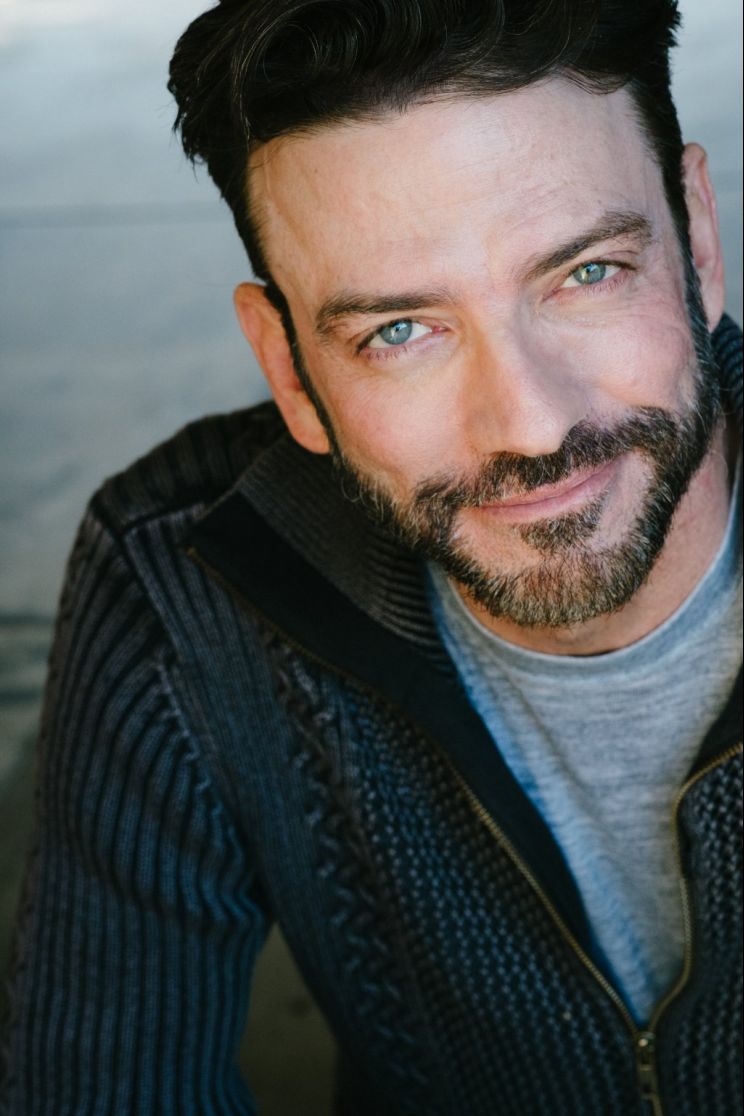 Keith Allan