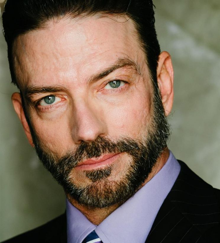 Keith Allan