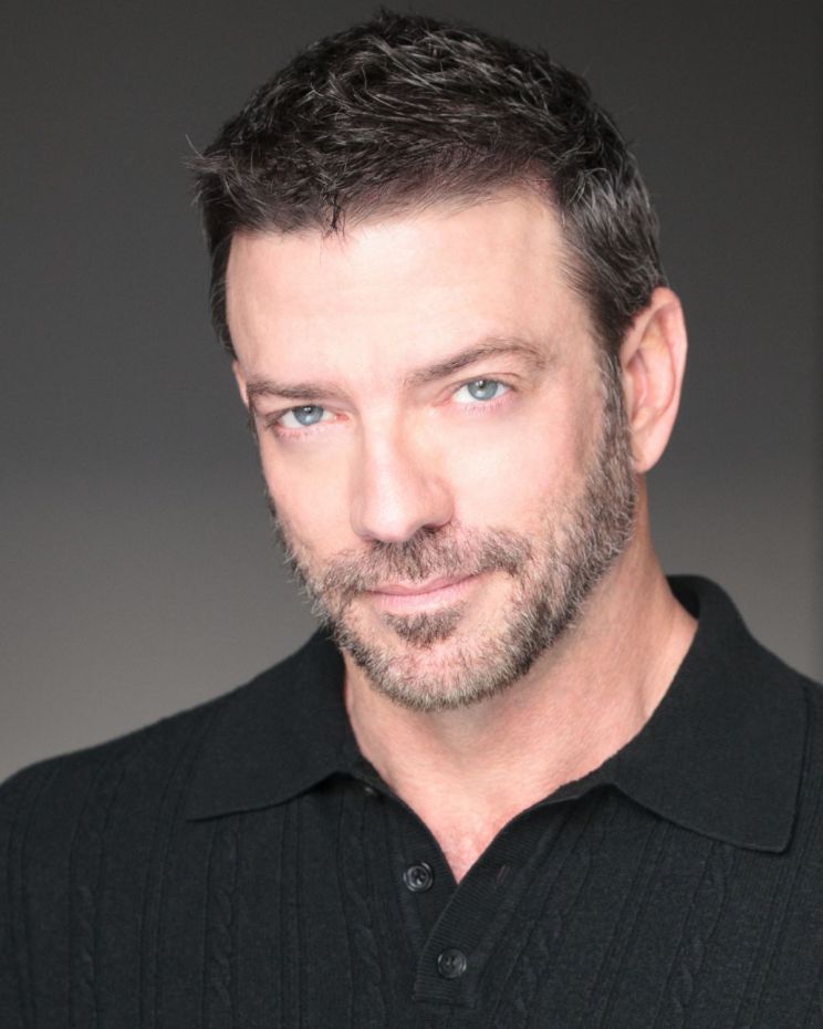 Keith Allan