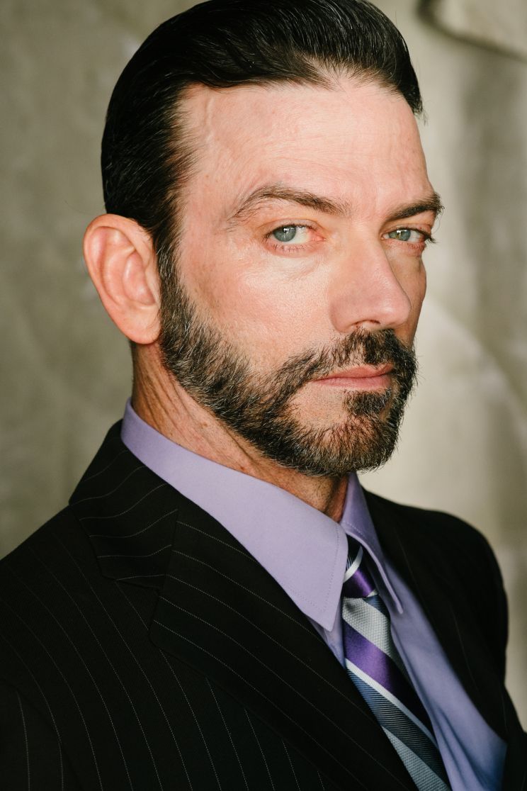 Keith Allan