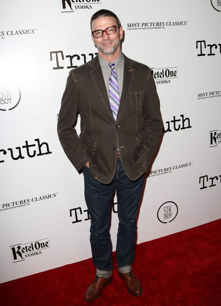 Keith Allan