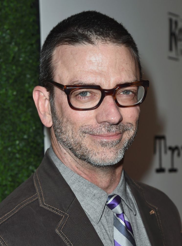 Keith Allan