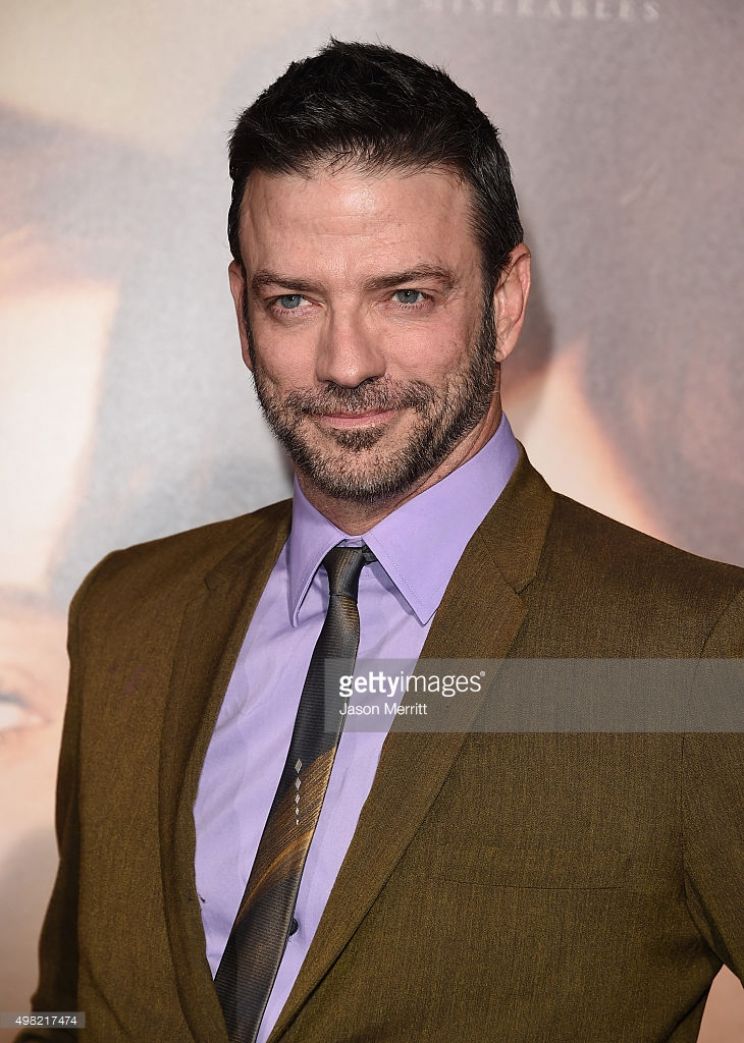 Keith Allan