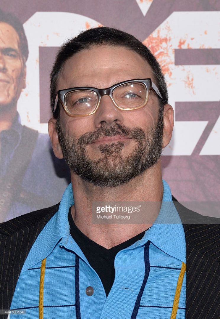 Keith Allan