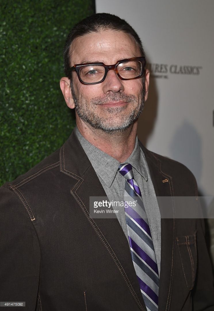 Keith Allan